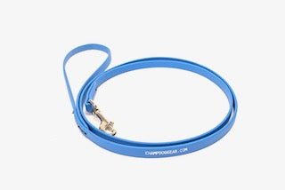 BioThane 4' Snap Lead